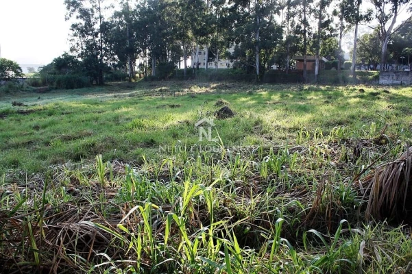 Foto 1: Terreno para locação no Distrito Industrial em Jundiaí, SP