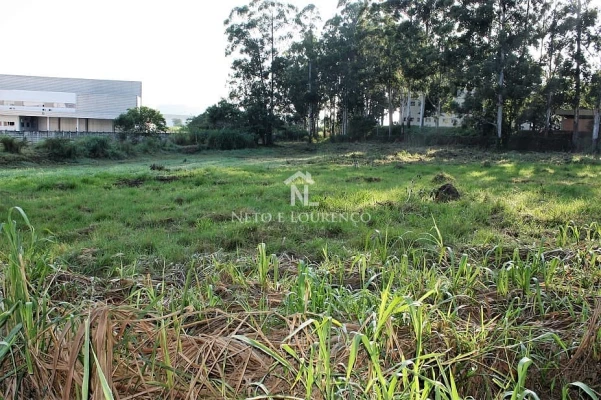 Foto 3: Terreno para locação no Distrito Industrial em Jundiaí, SP