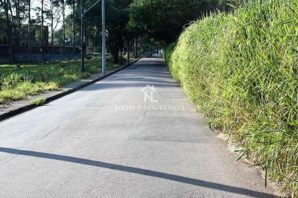 Foto 4: Terreno para locação no Distrito Industrial em Jundiaí, SP