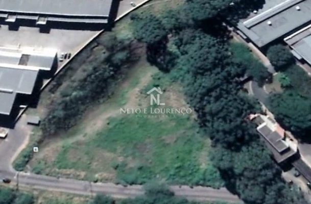 Foto 6: Terreno para locação no Distrito Industrial em Jundiaí, SP