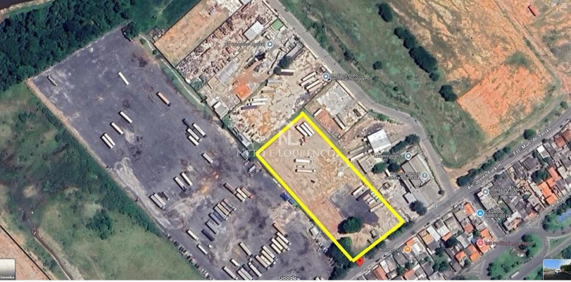 Foto 1: Terreno para locação com 11.500m2 no Jardim Novo Horizonte, Jundiaí, SP