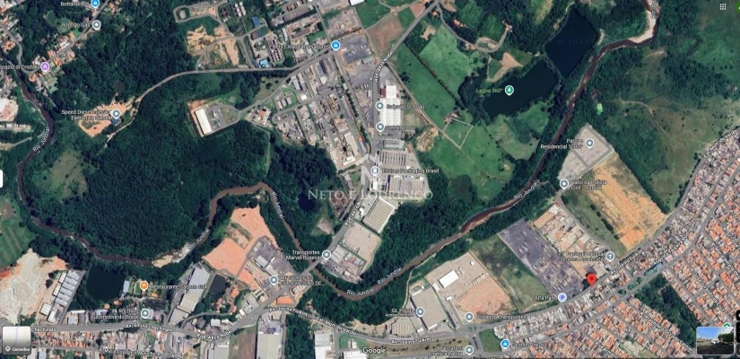 Foto 3: Terreno para locação com 11.500m2 no Jardim Novo Horizonte, Jundiaí, SP