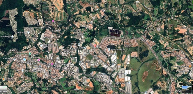 Foto 4: Terreno para locação com 11.500m2 no Jardim Novo Horizonte, Jundiaí, SP