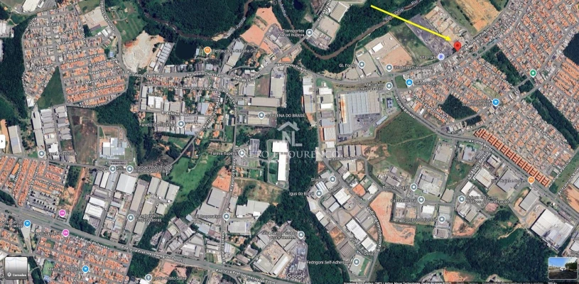 Foto 6: Terreno para locação com 11.500m2 no Jardim Novo Horizonte, Jundiaí, SP