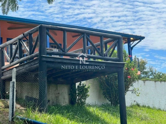 Foto 6: Chácara com 20.000m2 , com 7 baias no Condomínio Parque da Fazenda, Itatiba, SP