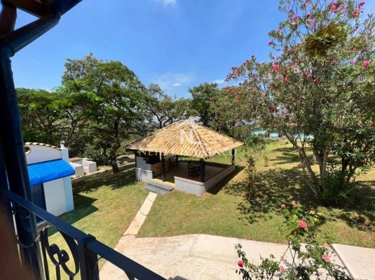 Foto 8: Chácara com 20.000m2 , com 7 baias no Condomínio Parque da Fazenda, Itatiba, SP
