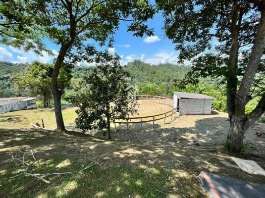 Foto 9: Chácara com 20.000m2 , com 7 baias no Condomínio Parque da Fazenda, Itatiba, SP