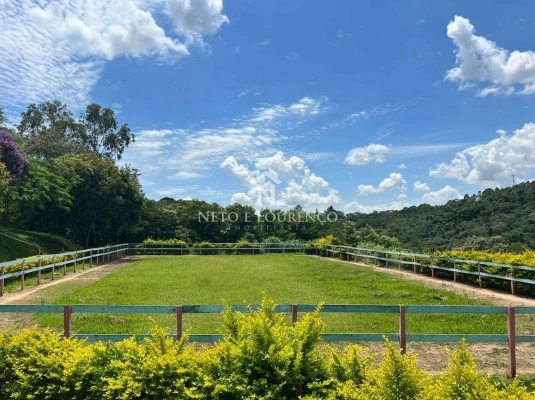 Foto 10: Chácara com 20.000m2 , com 7 baias no Condomínio Parque da Fazenda, Itatiba, SP