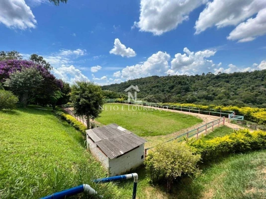 Foto 11: Chácara com 20.000m2 , com 7 baias no Condomínio Parque da Fazenda, Itatiba, SP