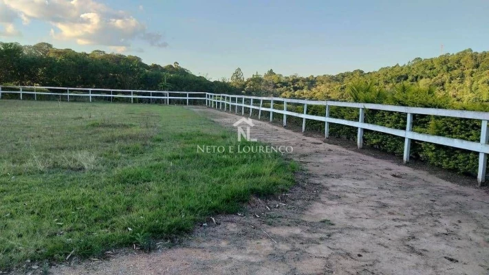 Foto 12: Chácara com 20.000m2 , com 7 baias no Condomínio Parque da Fazenda, Itatiba, SP