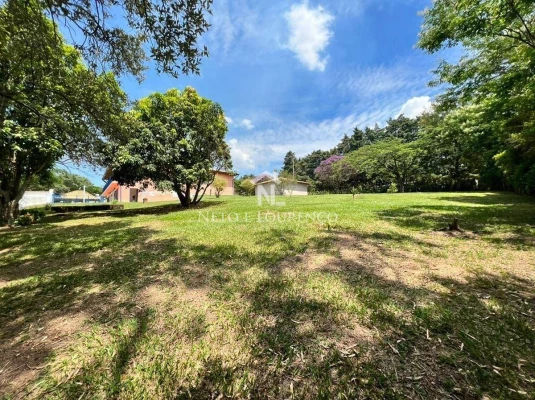 Foto 19: Chácara com 20.000m2 , com 7 baias no Condomínio Parque da Fazenda, Itatiba, SP