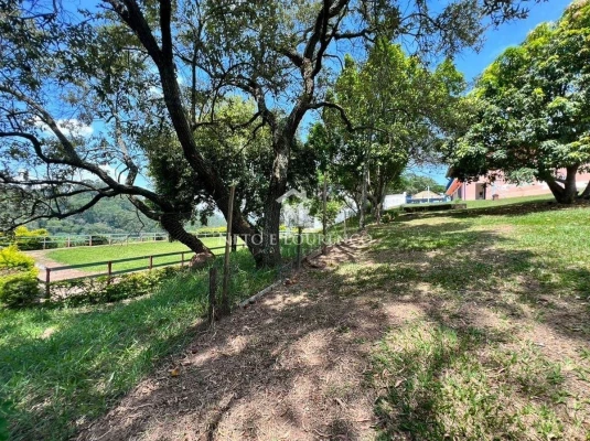 Foto 20: Chácara com 20.000m2 , com 7 baias no Condomínio Parque da Fazenda, Itatiba, SP