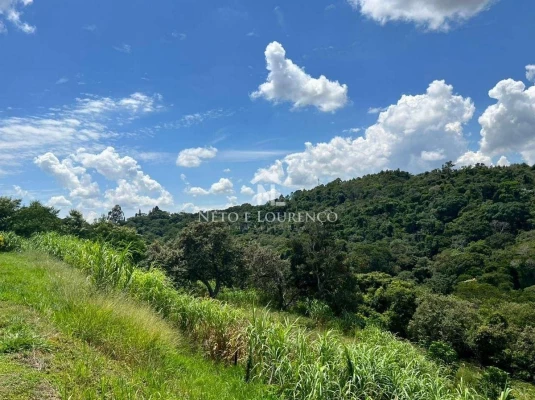 Foto 21: Chácara com 20.000m2 , com 7 baias no Condomínio Parque da Fazenda, Itatiba, SP