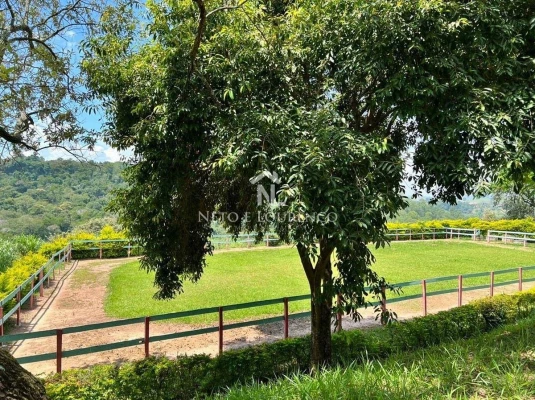 Foto 22: Chácara com 20.000m2 , com 7 baias no Condomínio Parque da Fazenda, Itatiba, SP
