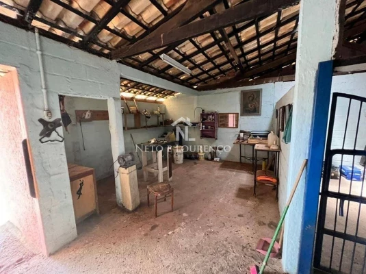 Foto 34: Chácara com 20.000m2 , com 7 baias no Condomínio Parque da Fazenda, Itatiba, SP