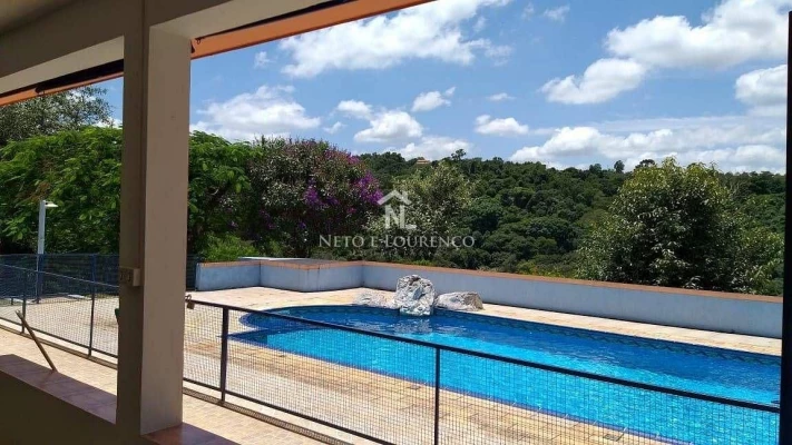 Foto 41: Chácara com 20.000m2 , com 7 baias no Condomínio Parque da Fazenda, Itatiba, SP