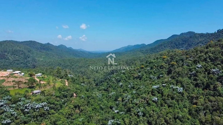 Foto 2: Chácara com 17.000 m2 à venda na Serra do Japi, Jundiaí, SP