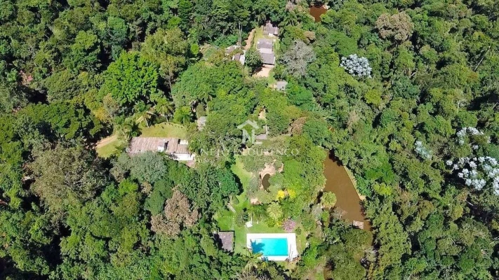 Foto 3: Chácara com 17.000 m2 à venda na Serra do Japi, Jundiaí, SP