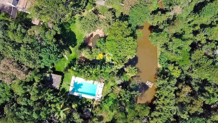 Foto 5: Chácara com 17.000 m2 à venda na Serra do Japi, Jundiaí, SP