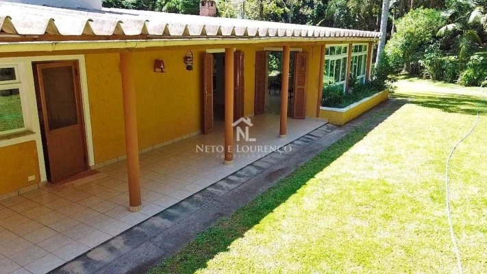 Foto 18: Chácara com 17.000 m2 à venda na Serra do Japi, Jundiaí, SP