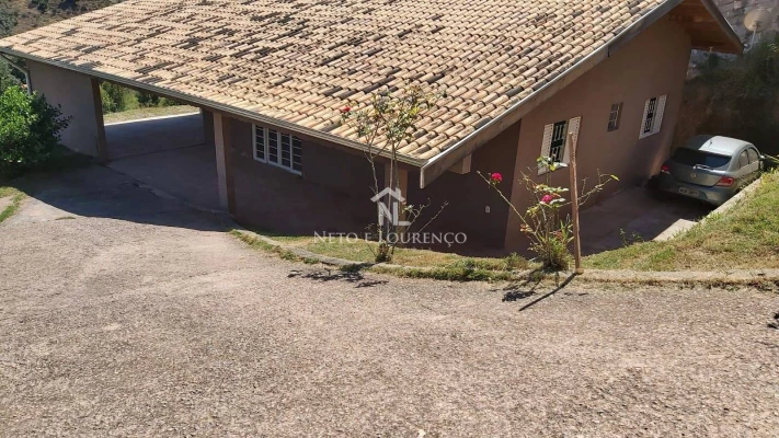 Foto 10: Chácara à venda, Ville Saint James II, Campo Limpo Paulista, SP