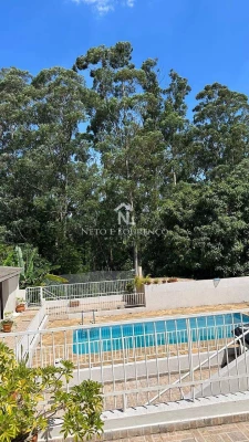 Foto 6: Chácara à venda no Ivoturucaia em Jundiaí – 2.700m², casa com 3 dormitórios, edícula, lazer complet
