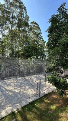 Foto 7: Chácara à venda no Ivoturucaia em Jundiaí – 2.700m², casa com 3 dormitórios, edícula, lazer complet