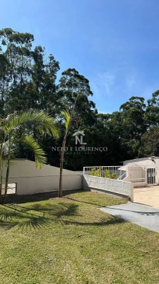 Foto 8: Chácara à venda no Ivoturucaia em Jundiaí – 2.700m², casa com 3 dormitórios, edícula, lazer complet