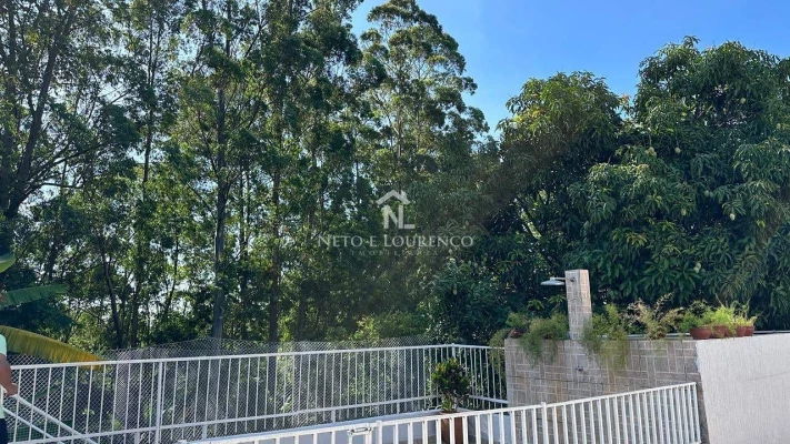 Foto 10: Chácara à venda no Ivoturucaia em Jundiaí – 2.700m², casa com 3 dormitórios, edícula, lazer complet