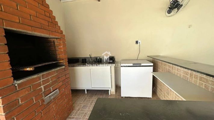 Foto 20: Chácara à venda no Ivoturucaia em Jundiaí – 2.700m², casa com 3 dormitórios, edícula, lazer complet