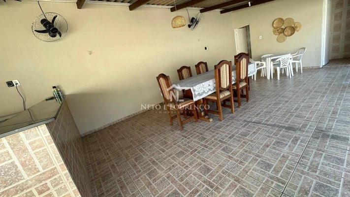 Foto 21: Chácara à venda no Ivoturucaia em Jundiaí – 2.700m², casa com 3 dormitórios, edícula, lazer complet