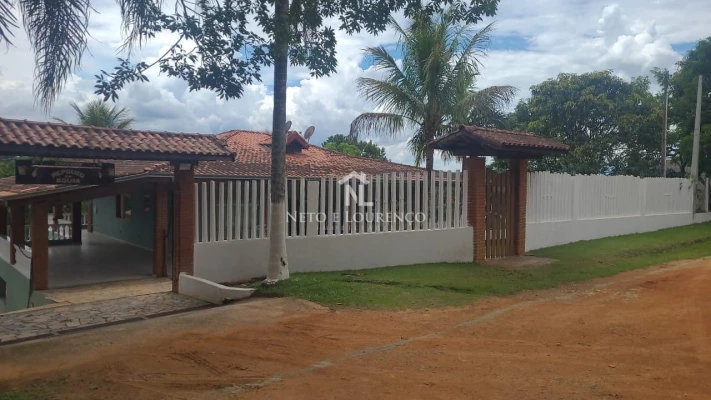 Foto 32: Chácara à venda, Estância São Luiz, Jarinu, SP