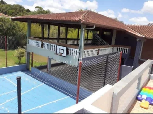 Foto 4: Linda Chácara à Venda em Estilo Colonial no bairro Bairro Maracanã, Jarinu - SP