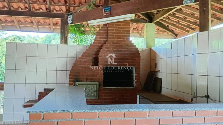 Foto 8: Linda Chácara à Venda em Estilo Colonial no bairro Bairro Maracanã, Jarinu - SP
