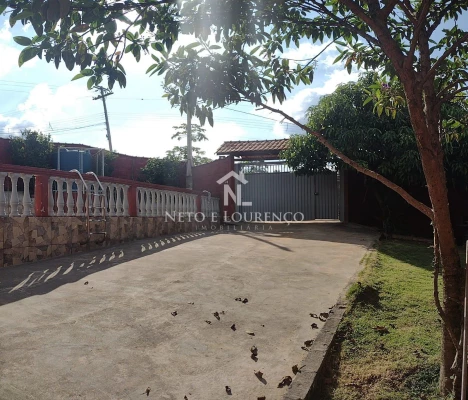 Foto 3: Chácara à Venda no Bairro Soares, Jarinu – 1.100m² de Terreno, 3 Dormitórios, Ampla Área Verde e La