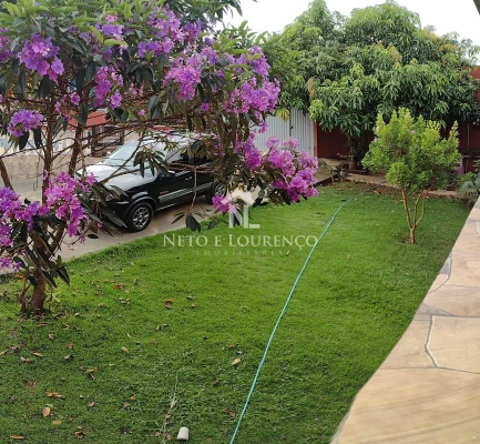 Foto 4: Chácara à Venda no Bairro Soares, Jarinu – 1.100m² de Terreno, 3 Dormitórios, Ampla Área Verde e La