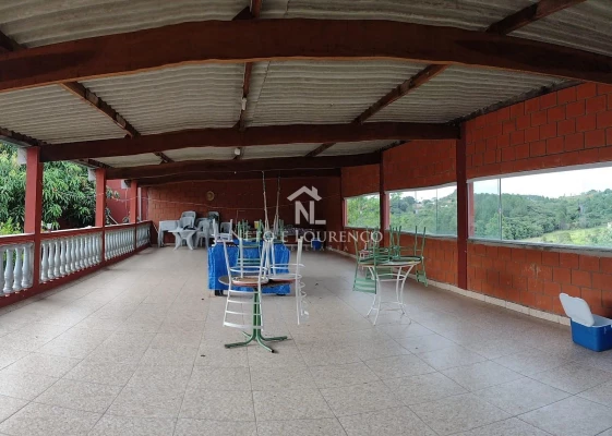 Foto 5: Chácara à Venda no Bairro Soares, Jarinu – 1.100m² de Terreno, 3 Dormitórios, Ampla Área Verde e La
