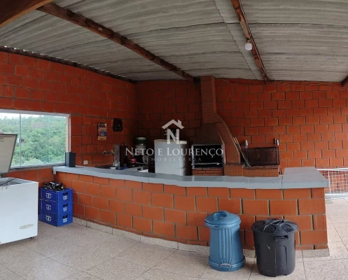 Foto 9: Chácara à Venda no Bairro Soares, Jarinu – 1.100m² de Terreno, 3 Dormitórios, Ampla Área Verde e La