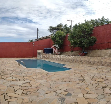 Foto 10: Chácara à Venda no Bairro Soares, Jarinu – 1.100m² de Terreno, 3 Dormitórios, Ampla Área Verde e La