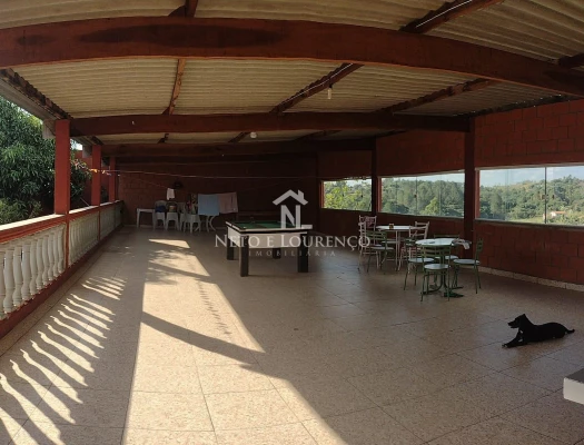 Foto 11: Chácara à Venda no Bairro Soares, Jarinu – 1.100m² de Terreno, 3 Dormitórios, Ampla Área Verde e La