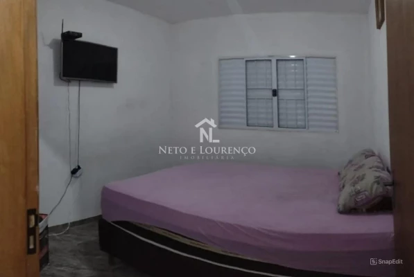 Foto 12: Chácara à Venda no Bairro Soares, Jarinu – 1.100m² de Terreno, 3 Dormitórios, Ampla Área Verde e La