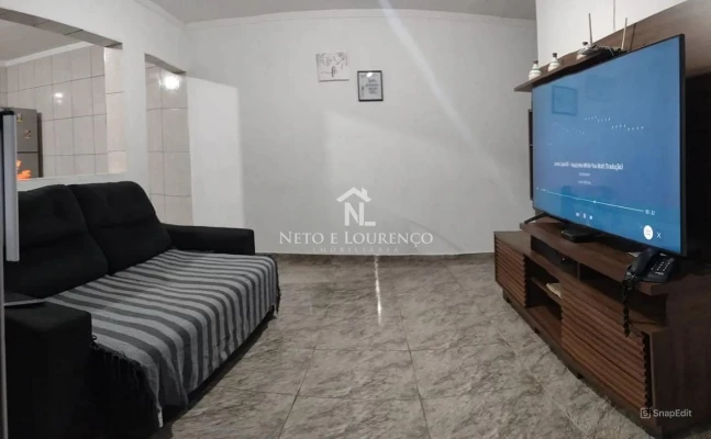 Foto 13: Chácara à Venda no Bairro Soares, Jarinu – 1.100m² de Terreno, 3 Dormitórios, Ampla Área Verde e La