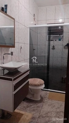 Foto 14: Chácara à Venda no Bairro Soares, Jarinu – 1.100m² de Terreno, 3 Dormitórios, Ampla Área Verde e La