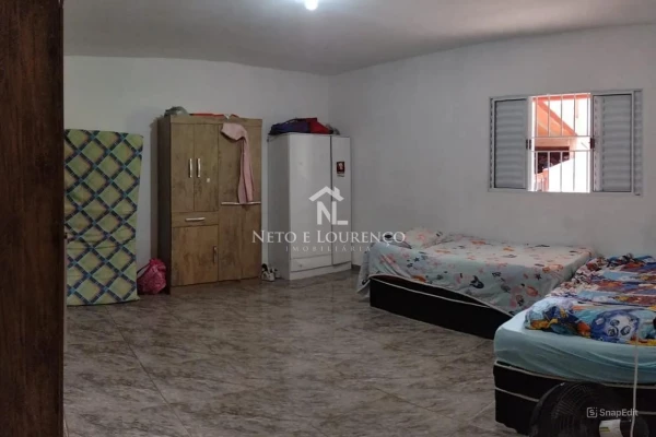 Foto 15: Chácara à Venda no Bairro Soares, Jarinu – 1.100m² de Terreno, 3 Dormitórios, Ampla Área Verde e La