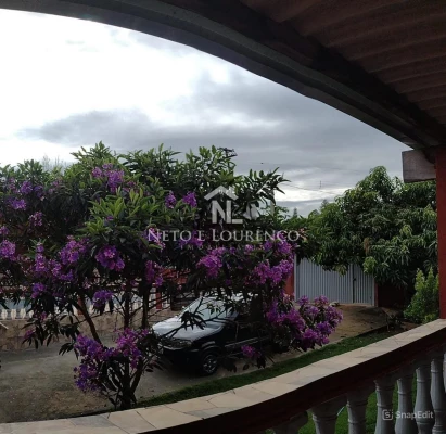 Foto 17: Chácara à Venda no Bairro Soares, Jarinu – 1.100m² de Terreno, 3 Dormitórios, Ampla Área Verde e La