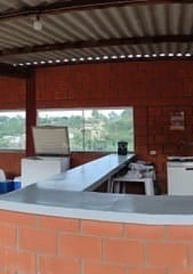 Foto 18: Chácara à Venda no Bairro Soares, Jarinu – 1.100m² de Terreno, 3 Dormitórios, Ampla Área Verde e La