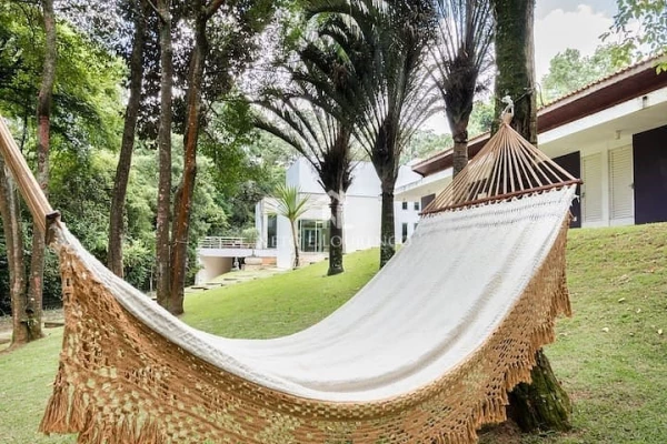 Foto 6: Chácara alto padrão com 4.000m2, porteira fechada, Castanho, Jundiaí, SP