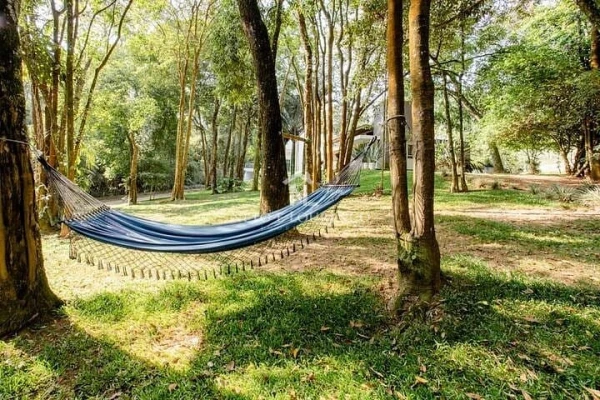 Foto 8: Chácara alto padrão com 4.000m2, porteira fechada, Castanho, Jundiaí, SP