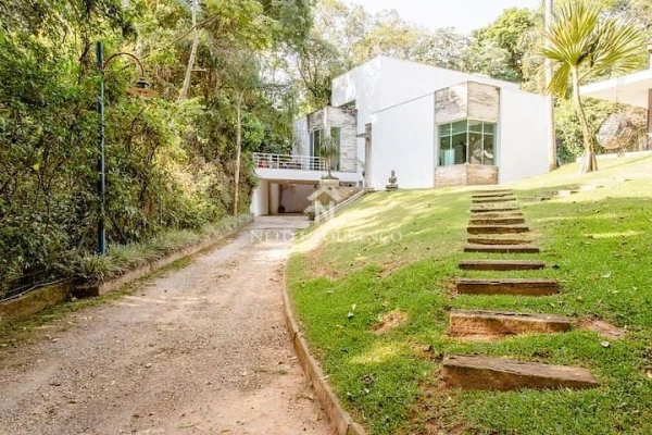 Foto 12: Chácara alto padrão com 4.000m2, porteira fechada, Castanho, Jundiaí, SP