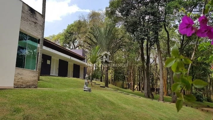 Foto 13: Chácara alto padrão com 4.000m2, porteira fechada, Castanho, Jundiaí, SP